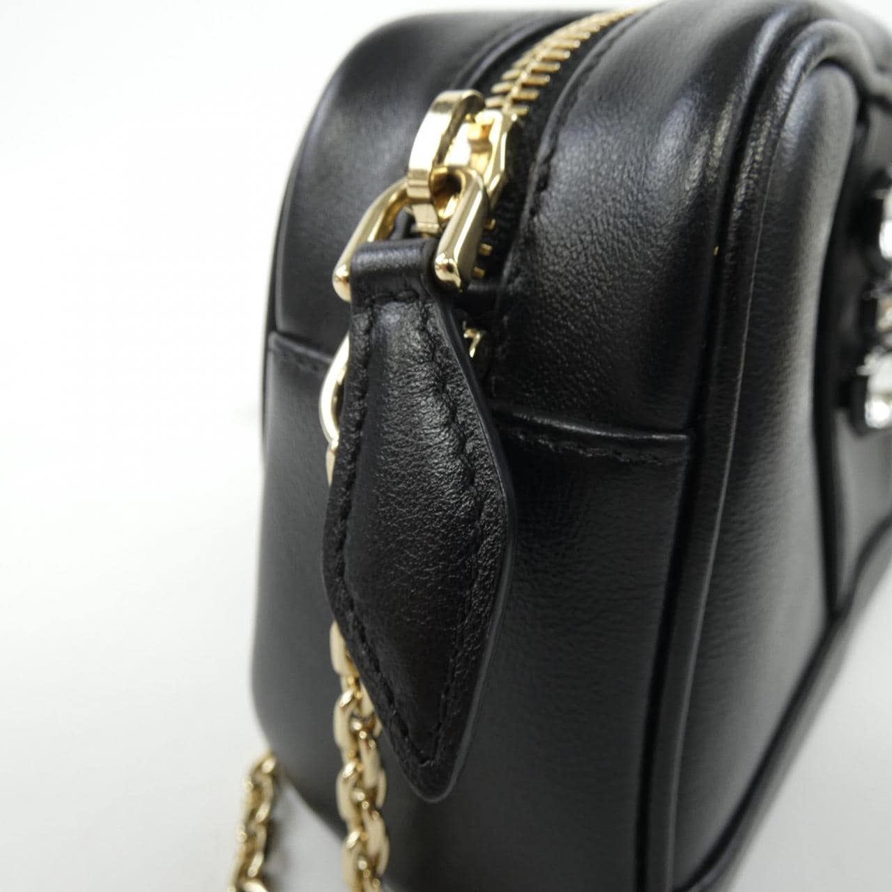 ロジェヴィヴィエ ROGER VIVIER RBWAOIR0100XMAB999 BAG