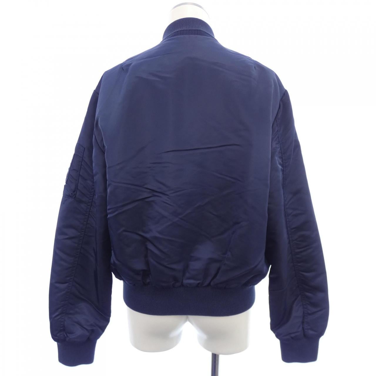 ジェイダブルアンダーソン J.W.ANDERSON JK17MS17 ブルゾン