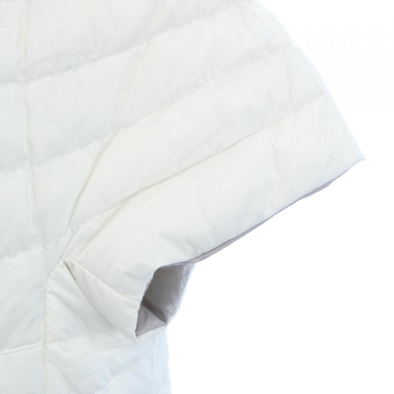 ヘルノ Herno PI001859D ダウンベスト