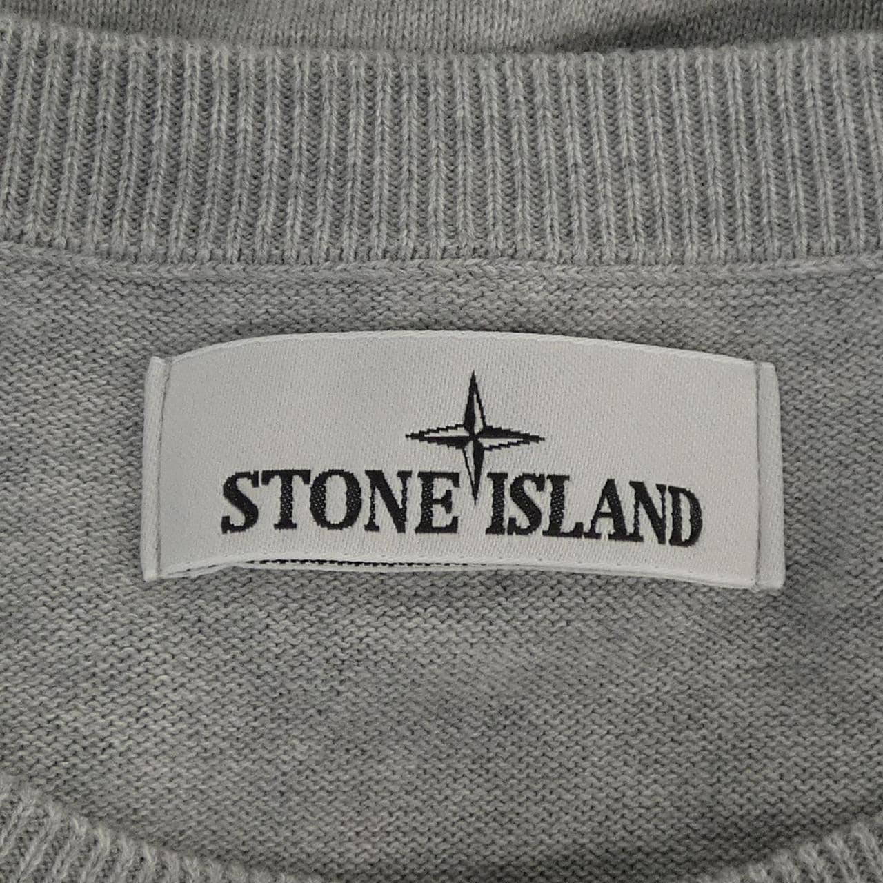 ストーンアイランド STONE ISLAND 1015540B2 ニット