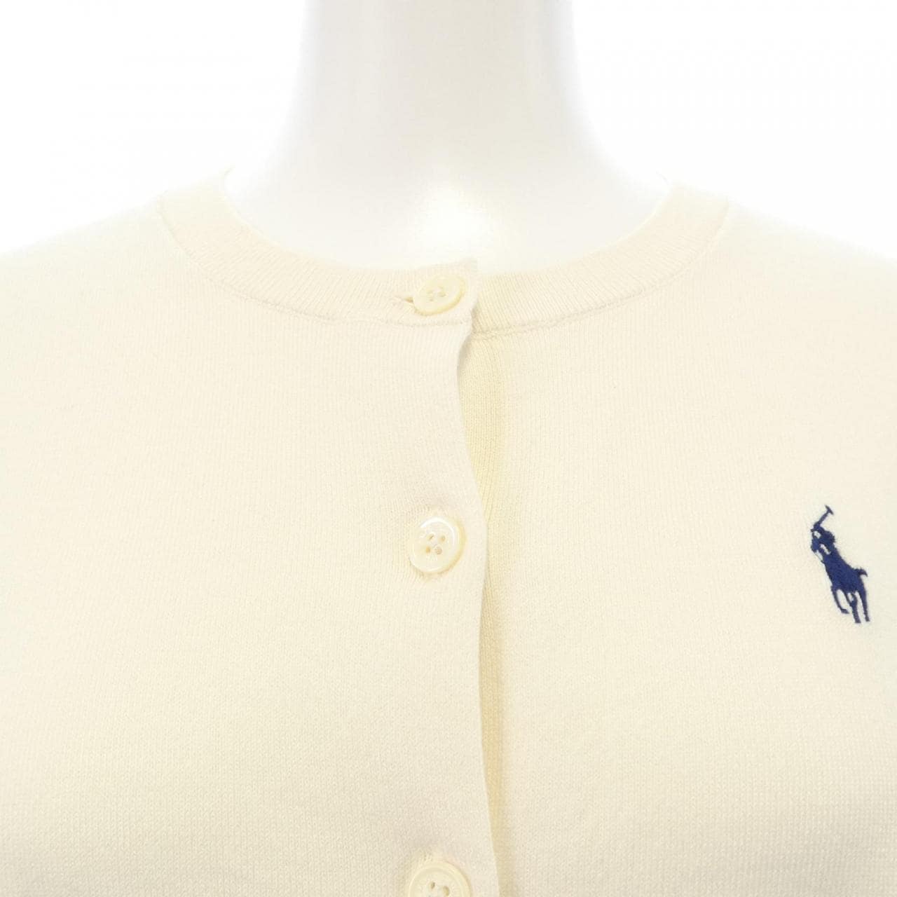 ポロラルフローレン POLO RALPH LAUREN カーディガン