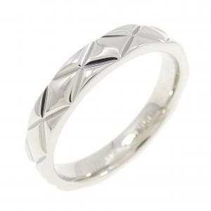 シャネル マトラッセ リング