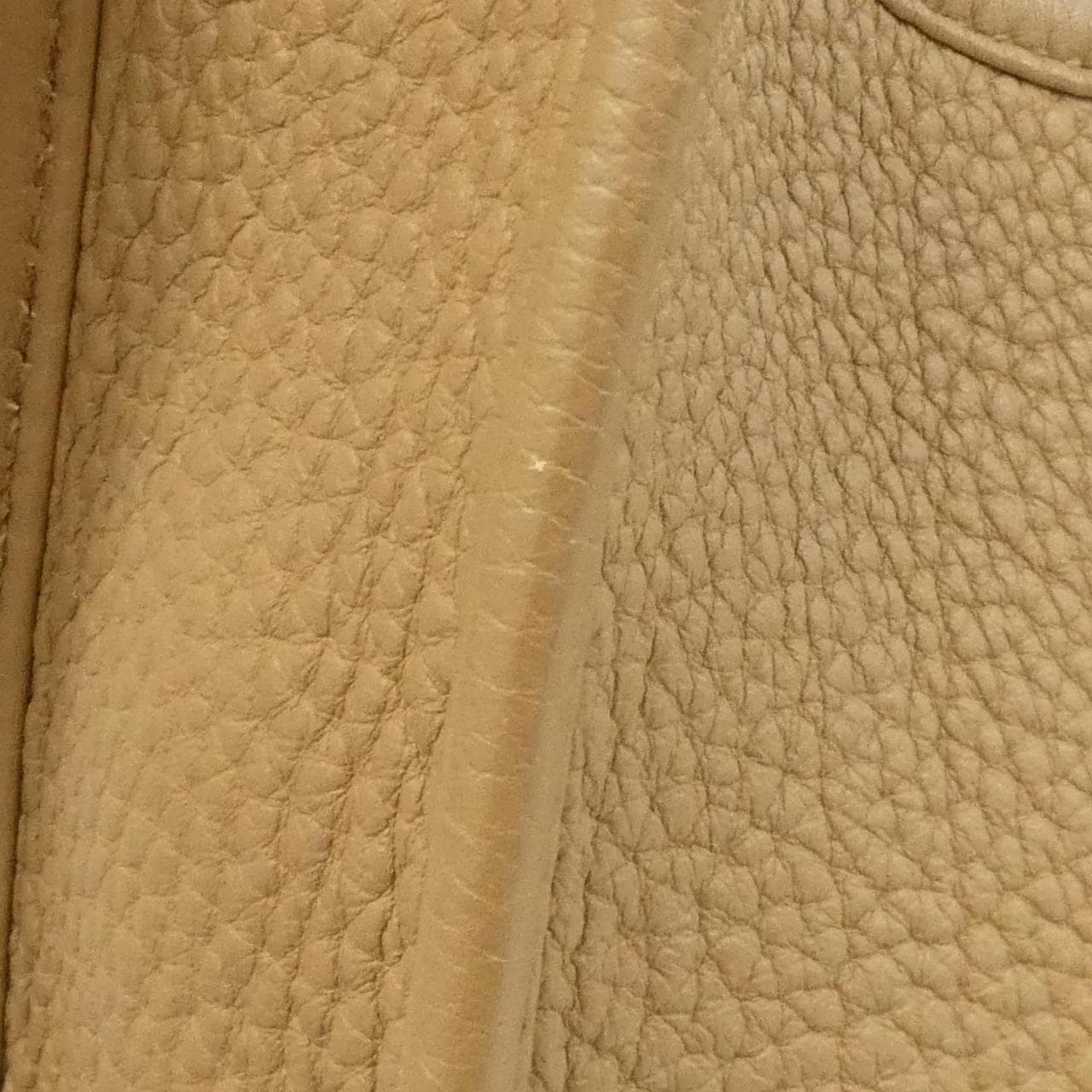 エルメス エヴリン PM 038084CK ショルダーバッグ