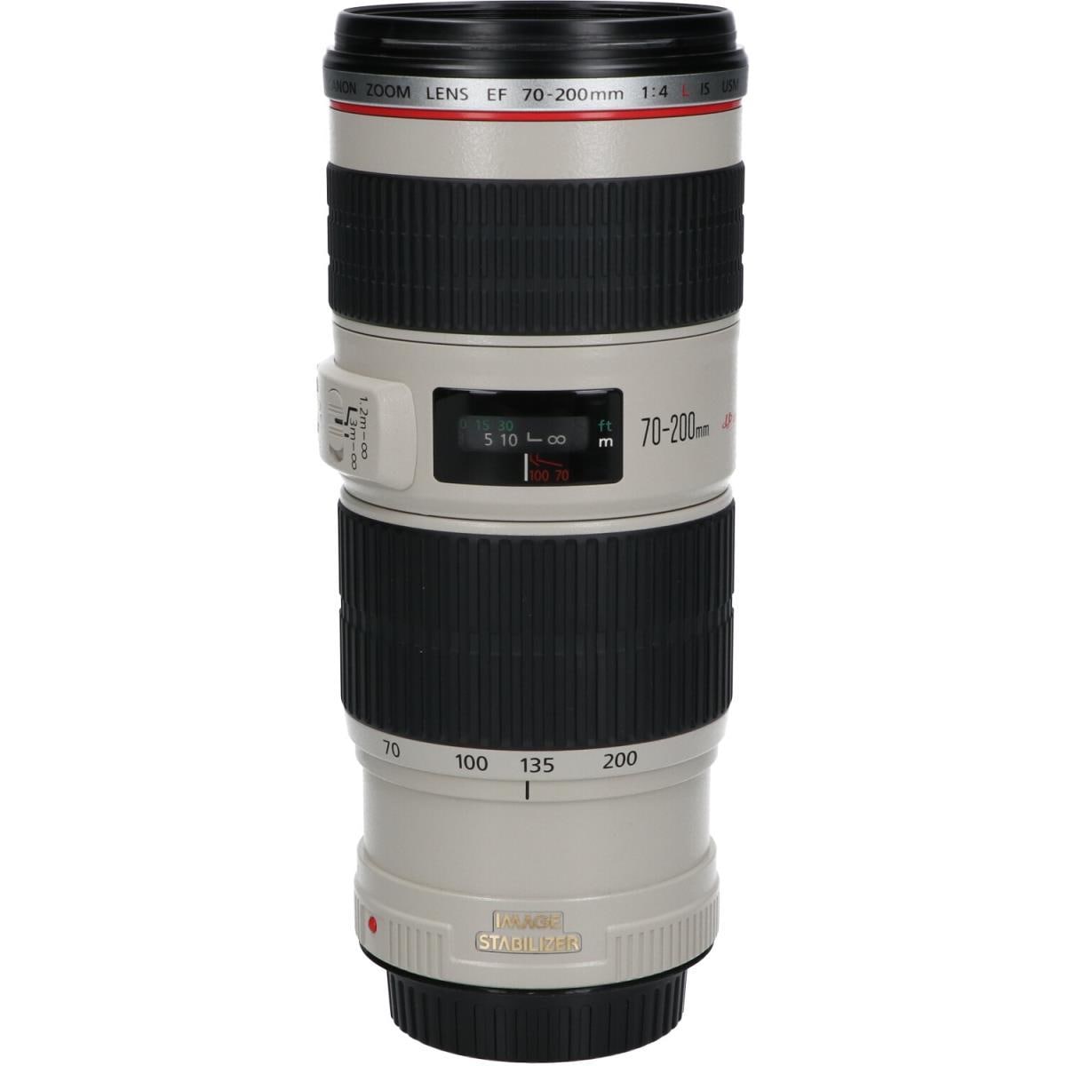 CANON EF70-200mm F4L IS USM