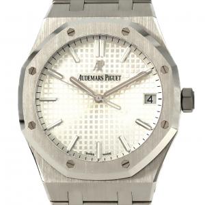 オーデマ･ピゲ ロイヤルオーク 15500ST.OO.1220ST.04 SS 自動巻