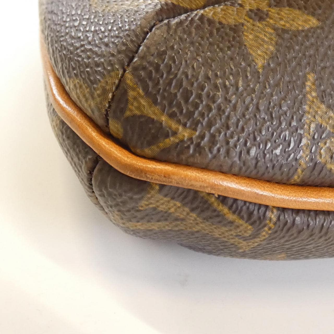 LOUIS VUITTON Monogram Musette Salsa M51387 单肩包