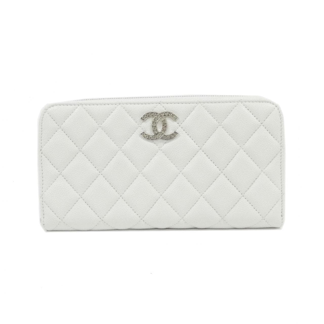 シャネル AP3826 財布