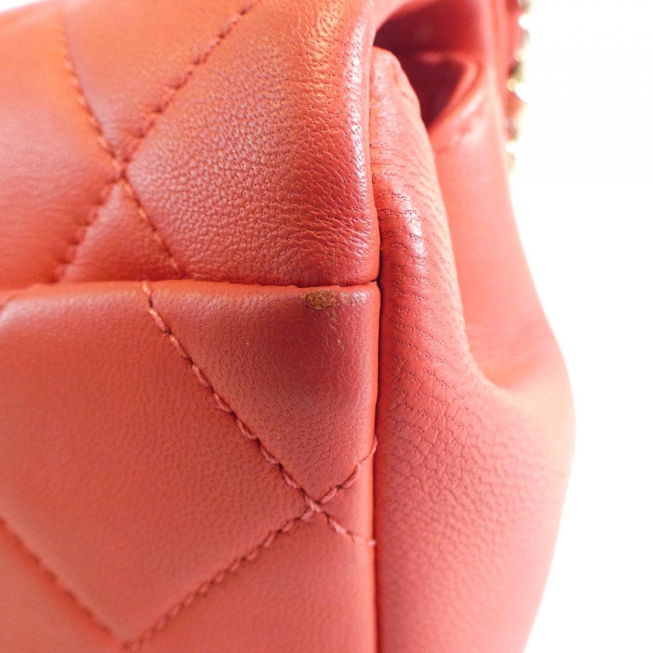 シャネル AS1353 バッグ