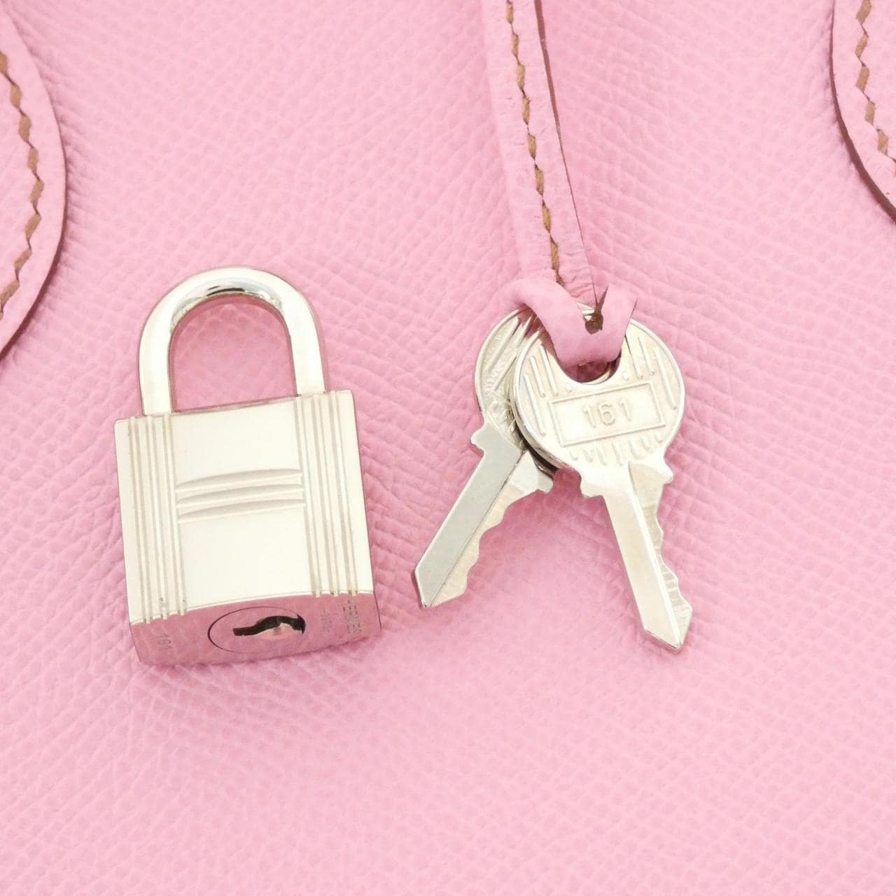 HERMES Bolido 1923 25cm 082798CK Bag