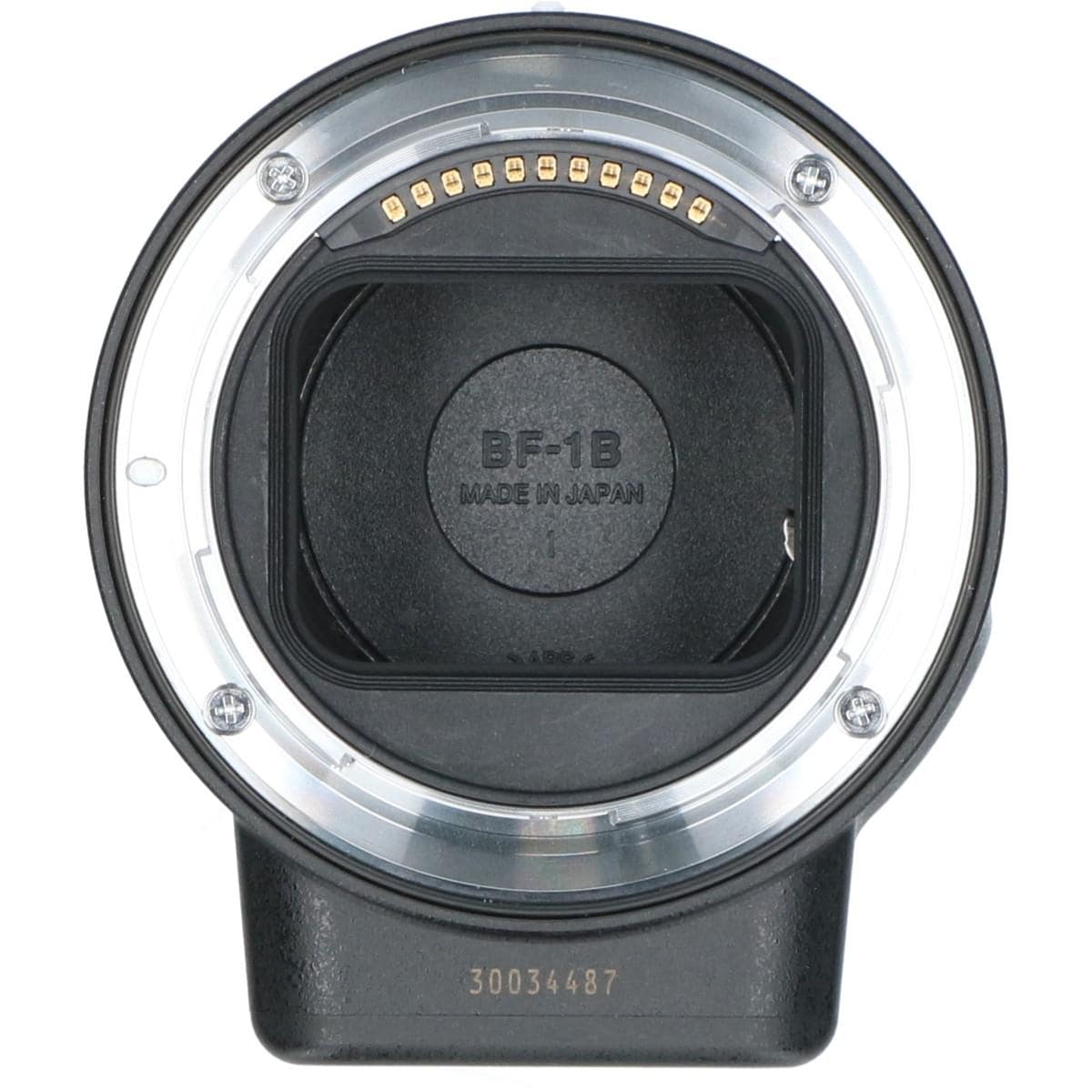 マウントアダプターＦＴＺ