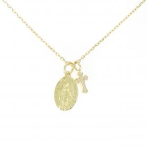 シンパシーオブソウル ダイヤモンド ネックレス 0.05CT