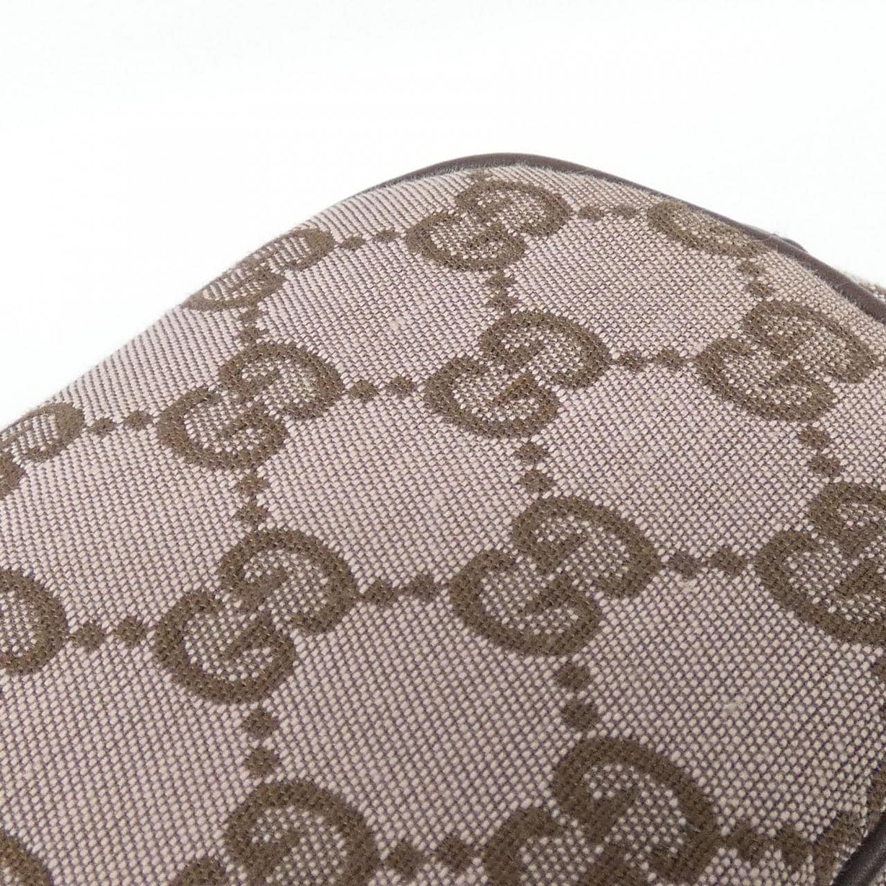 【ヴィンテージ】グッチ 07198 バッグ