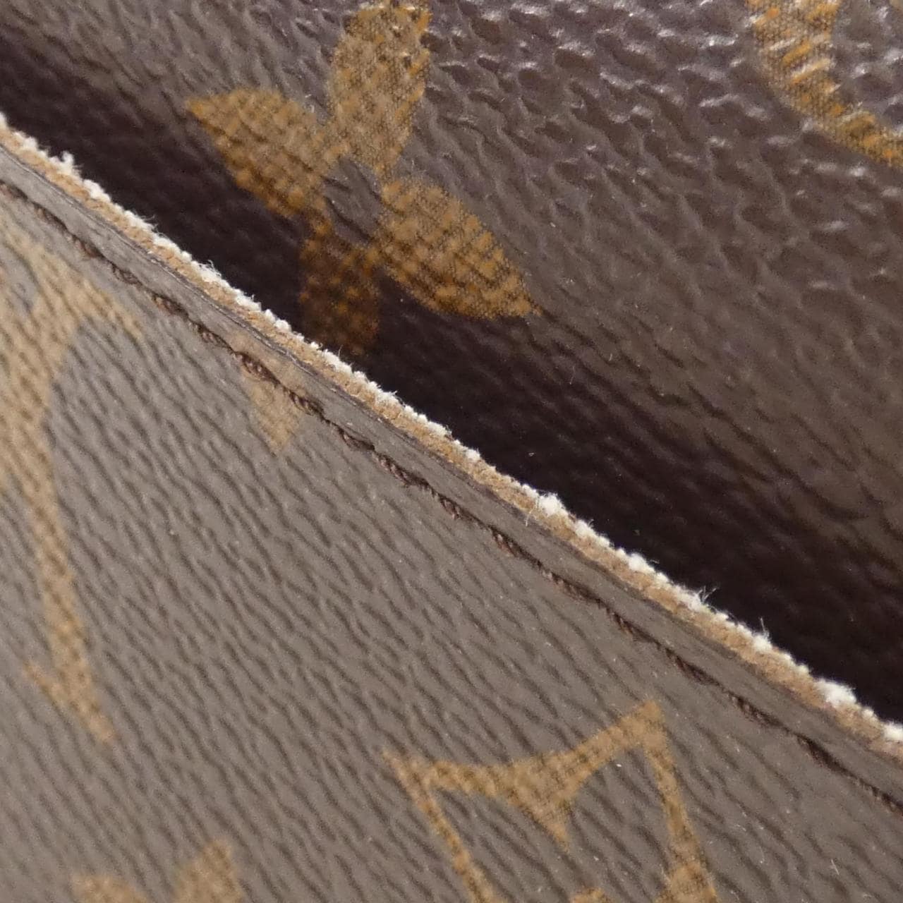 LOUIS VUITTON Monogram Portefeuille Sarah M60531 Wallet