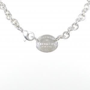 ティファニー リターントゥティファニー ネックレス