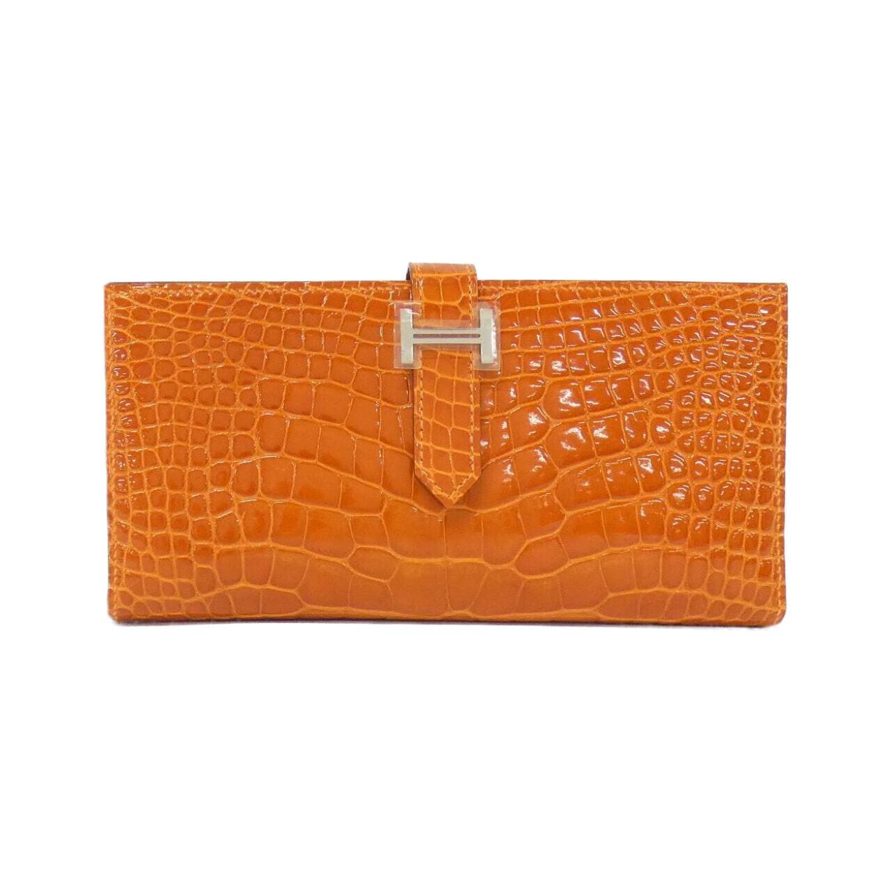 エルメス ベアン スフレ 047208CK 財布