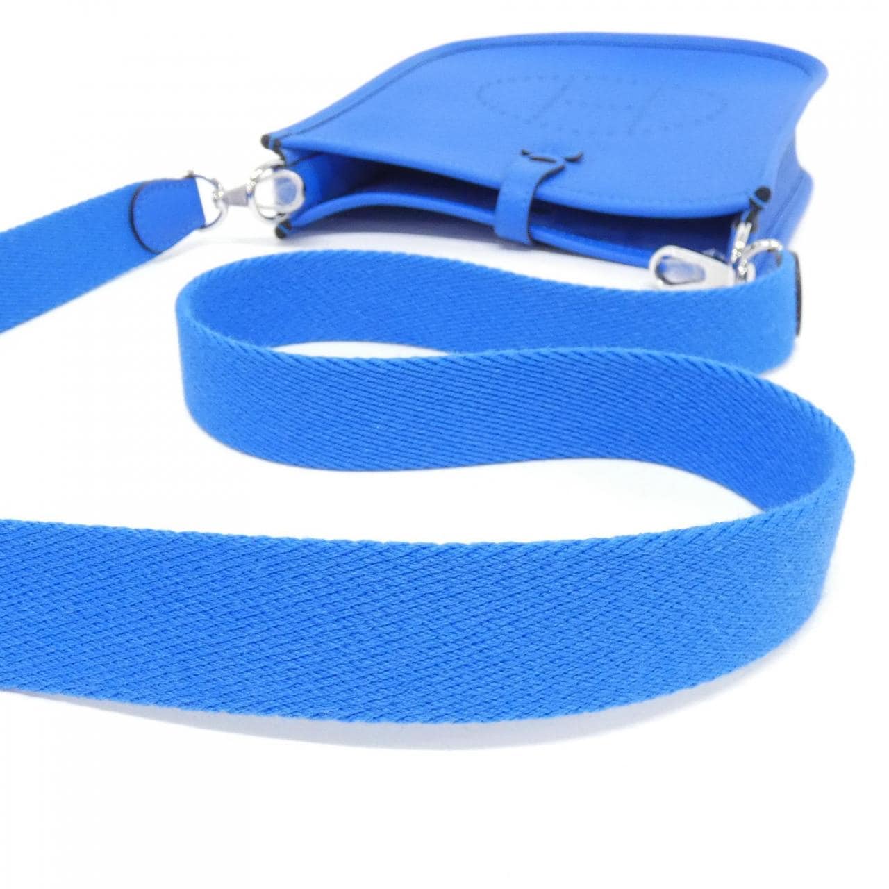 エルメス エヴリン アマゾン ショート ストラップ 16cm 085945CK バッグ