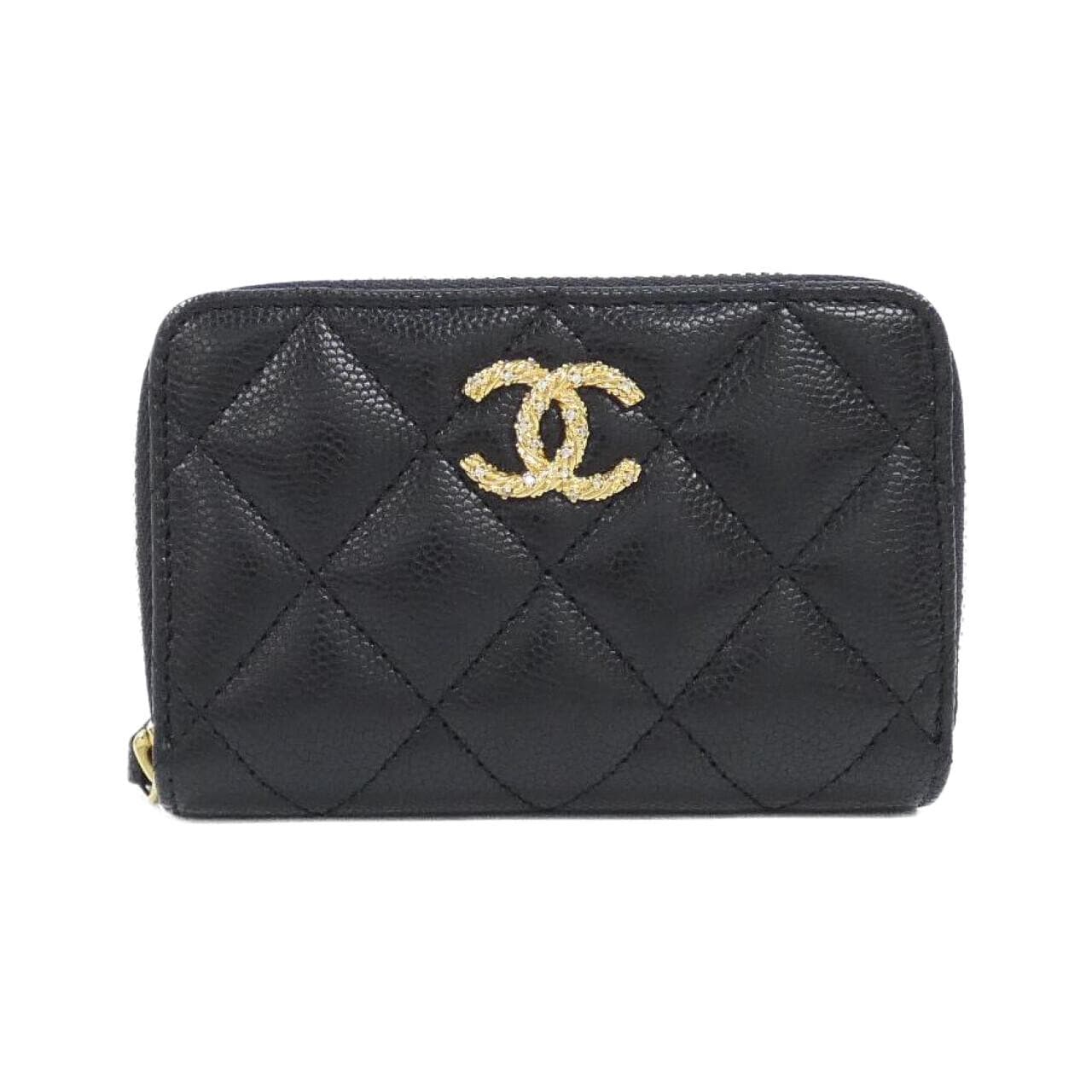 【未使用品】シャネル AP5078 コインケース