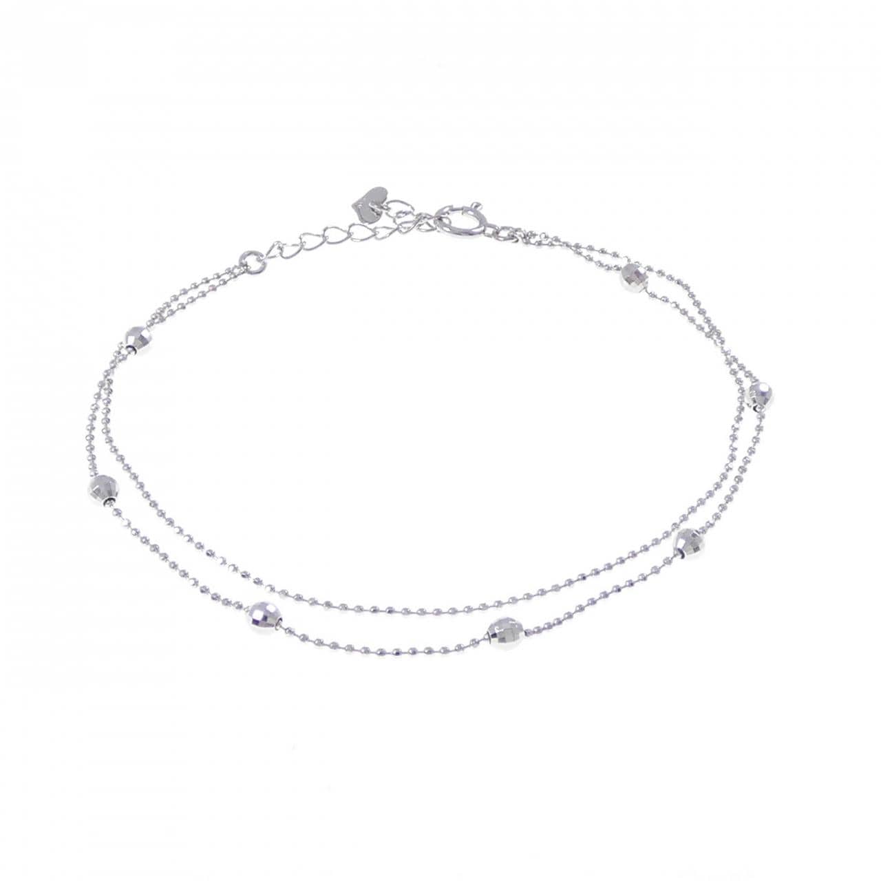 K10WG ブレスレット