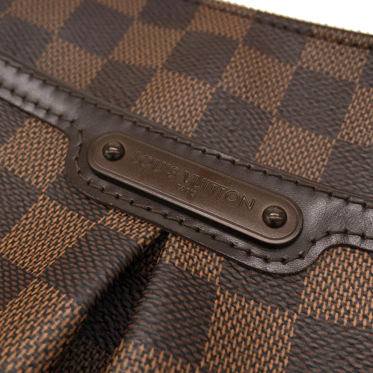 ルイヴィトン ダミエ ブルームズベリ PM N42251 ショルダーバッグ