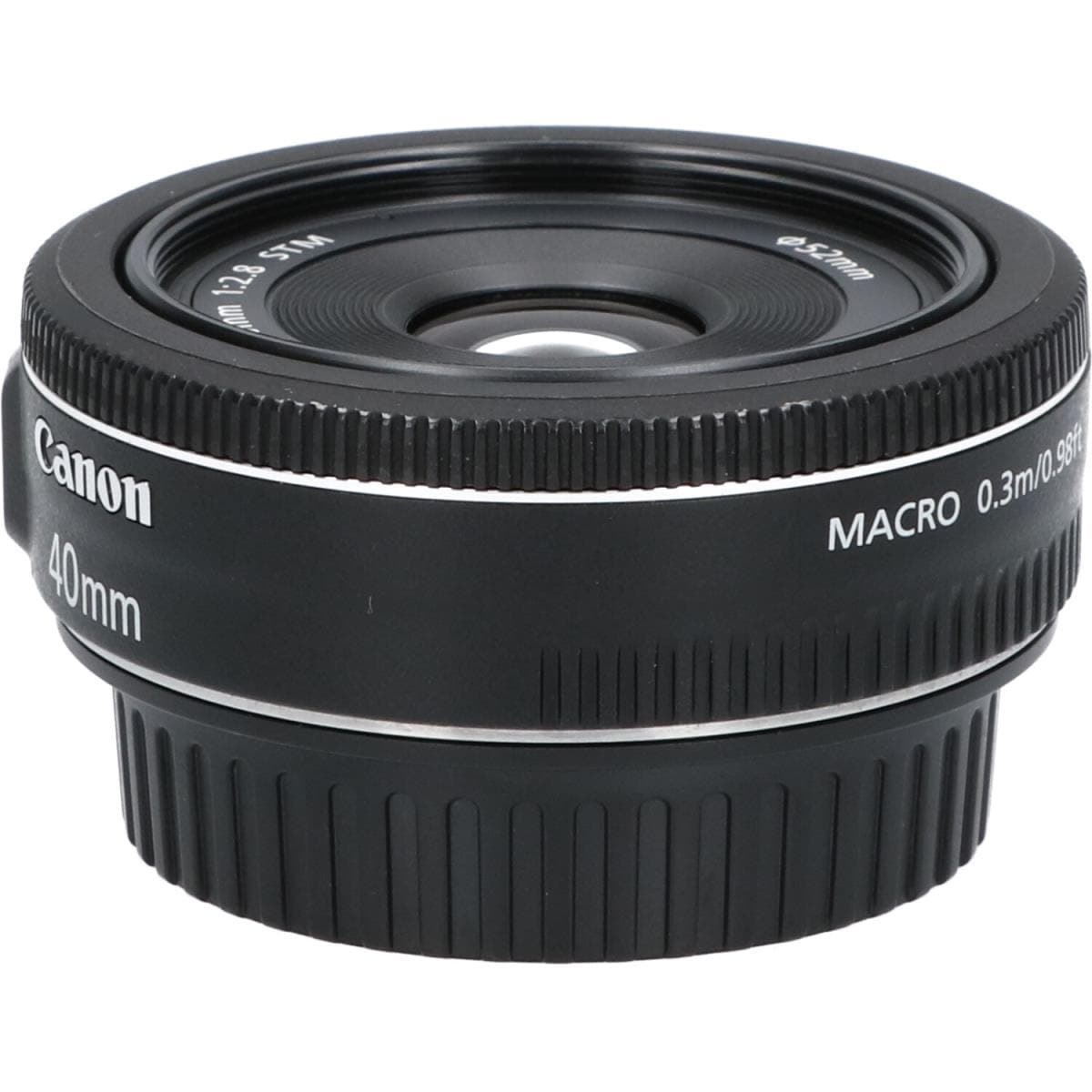 CANON EF40mm F2.8STM