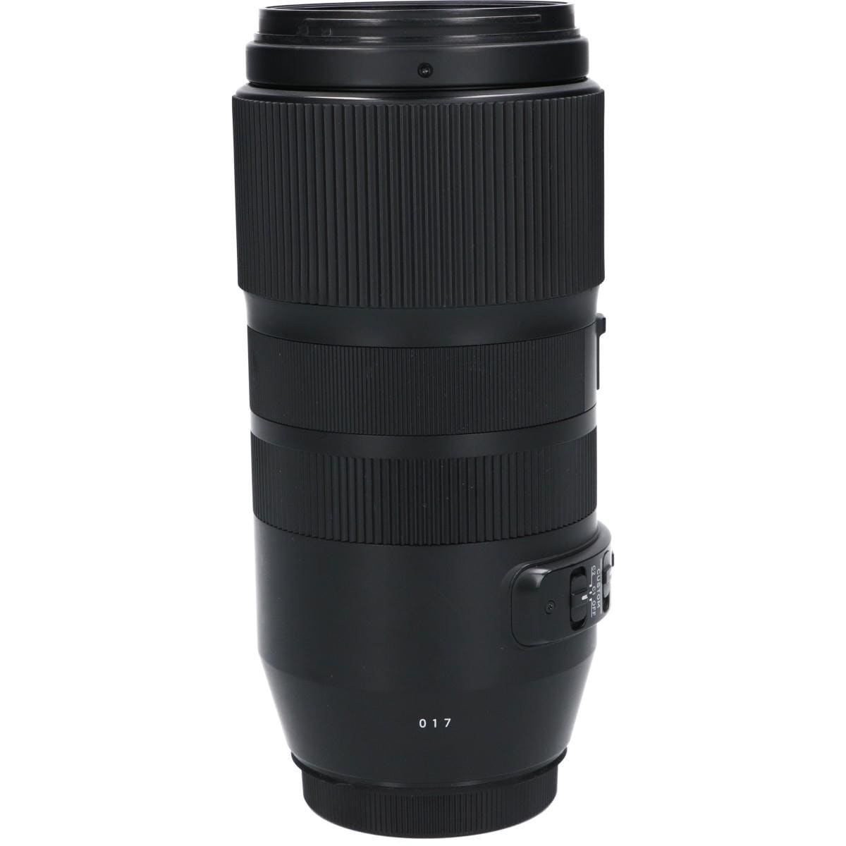 EOS100-400mm F5-6.3DG OS(C)