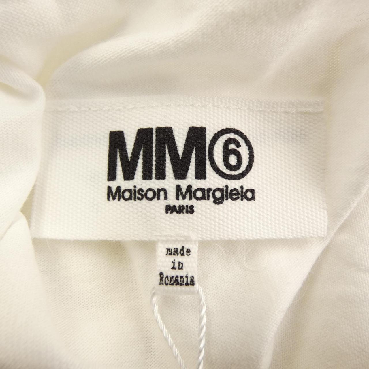 エムエムシックス MM6 S52GP0148 ニット