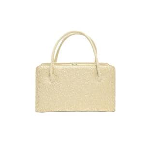 【新品】和装バッグ　ローブデコルテ