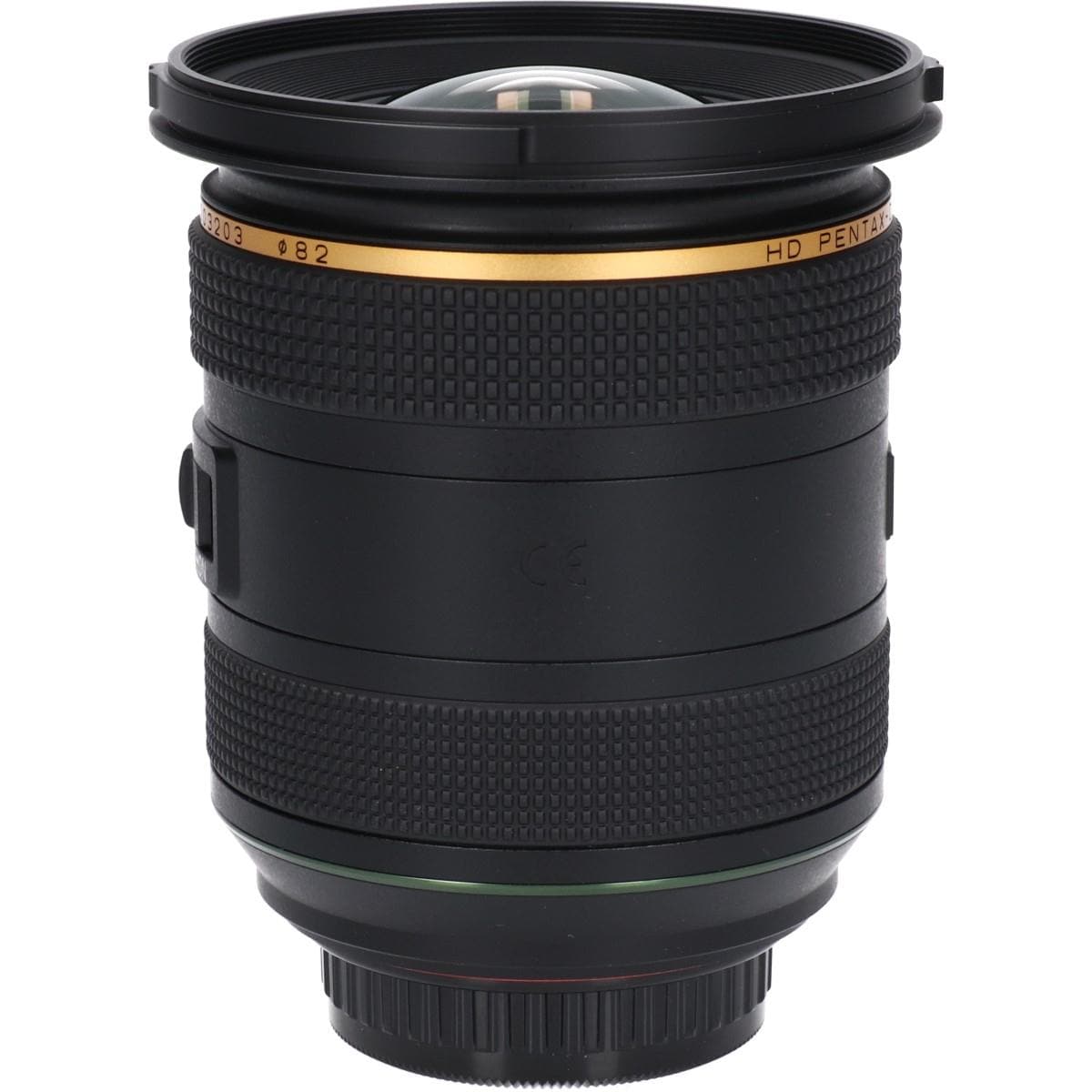 ＨＤ　ＤＡ★１１－１８ｍｍ　Ｆ２．８ＥＤ　ＤＣ　ＡＷ