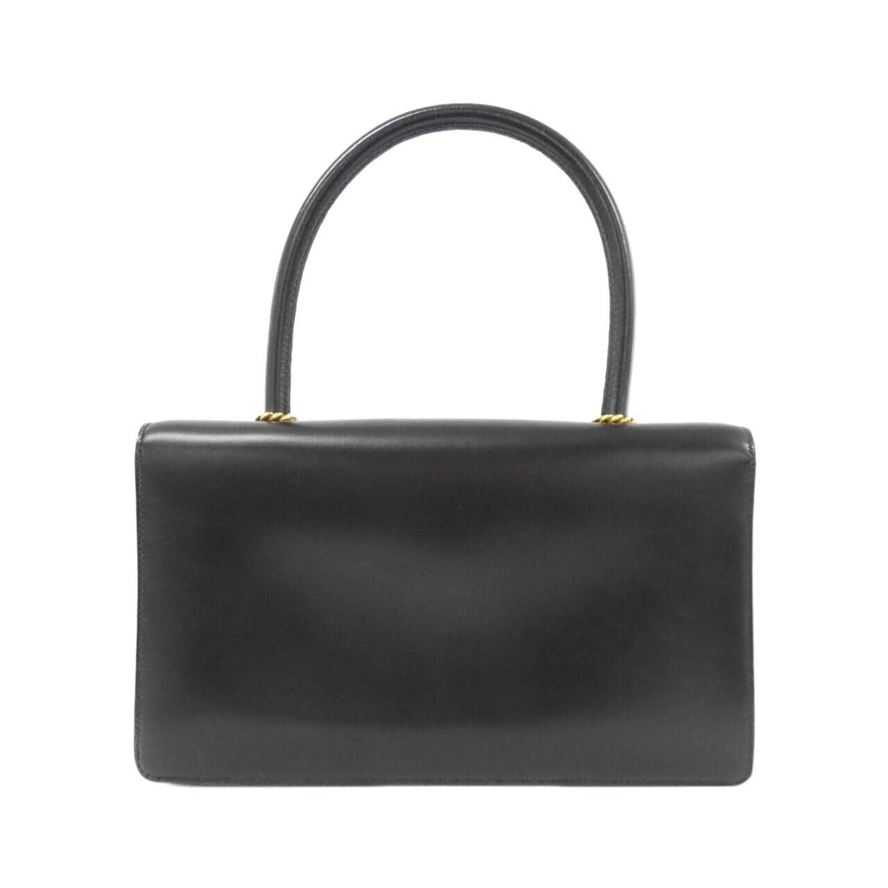 【ヴィンテージ】エルメス エスカル バッグ