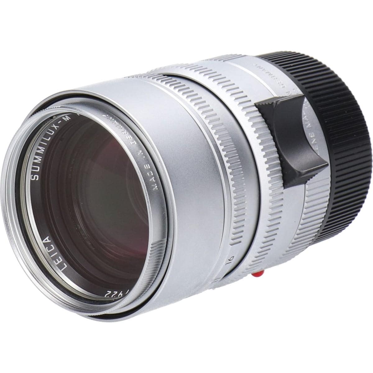 ＳＵＭＭＩＬＵＸ－Ｍ５０ｍｍ　Ｆ１．４ＡＳＰＨ６ＢＩＴ