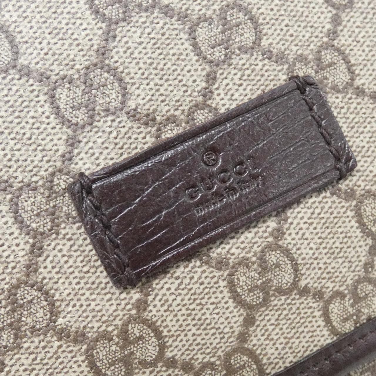 グッチ 189748 F0OHR ショルダーバッグ