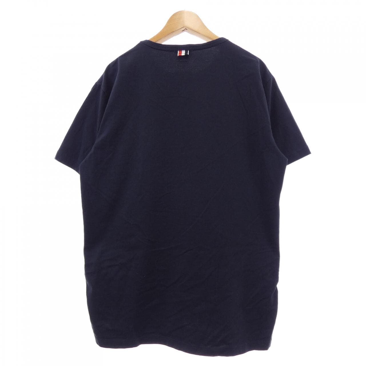 トムブラウン THOM BROWNE ジャージーポケットTシャツ MJS010A Tシャツ