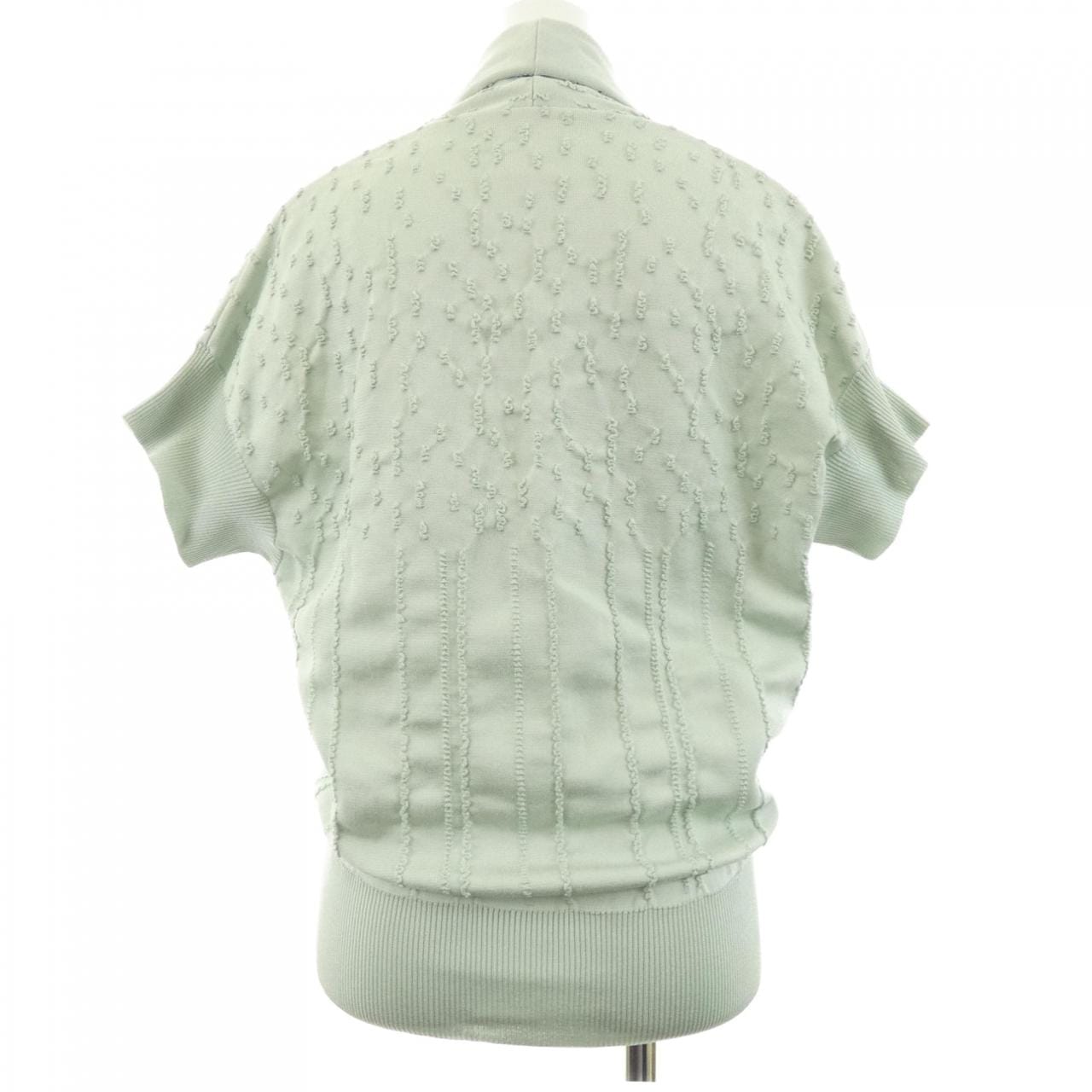 シャネル CHANEL P43858K04517 カーディガン