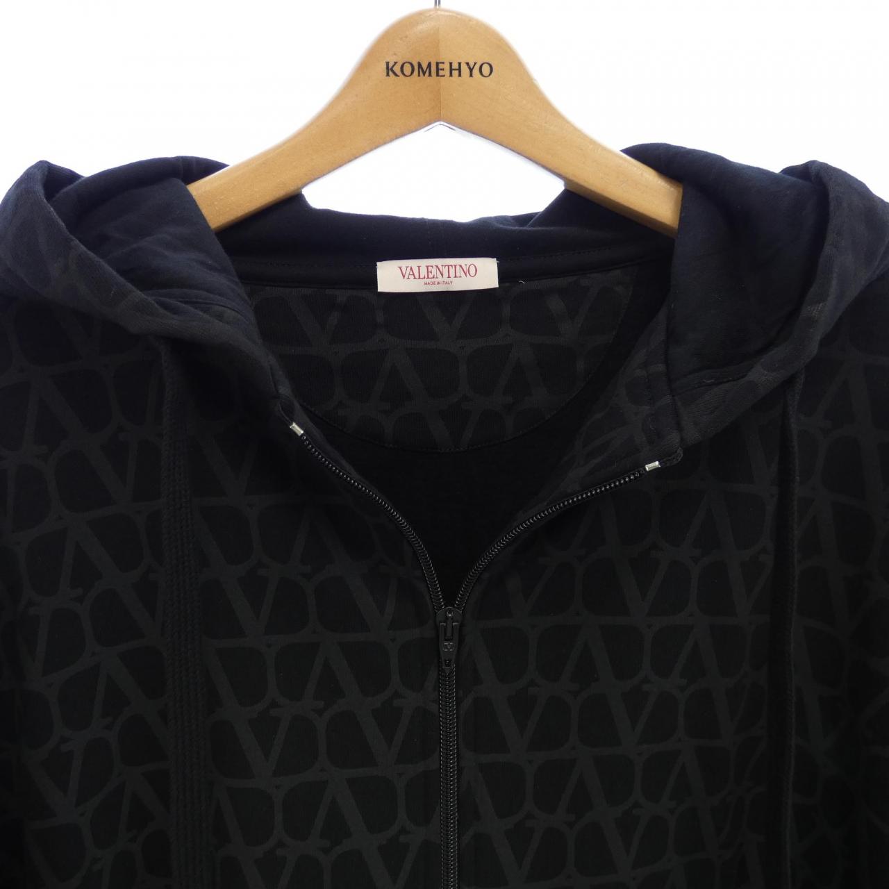ヴァレンティノ VALENTINO パーカー