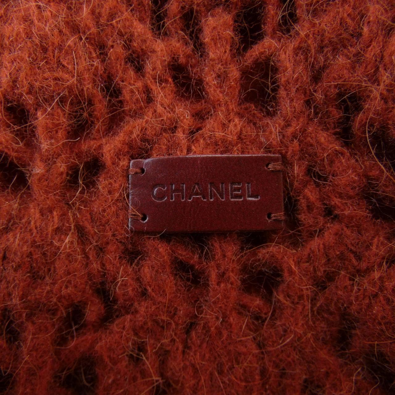 [vintage] CHANEL半身裙