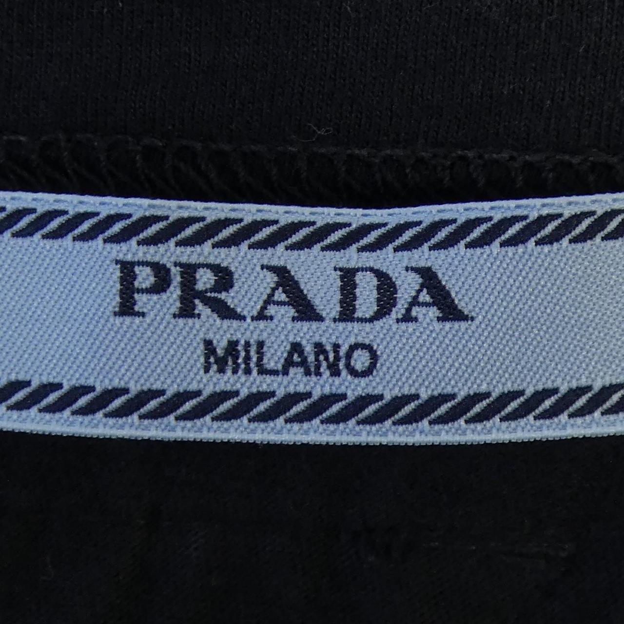 プラダ PRADA Tシャツ