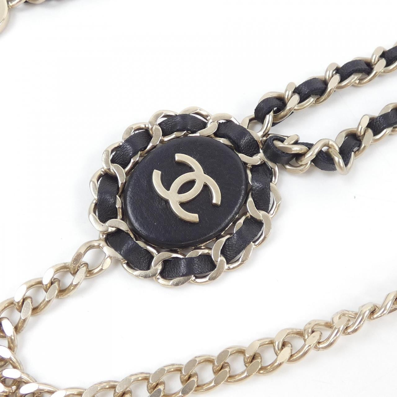 シャネル CHANEL BELT