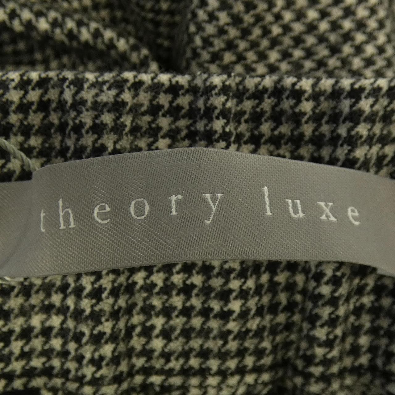 セオリーリュクス Theory luxe 03-4306453 パンツ