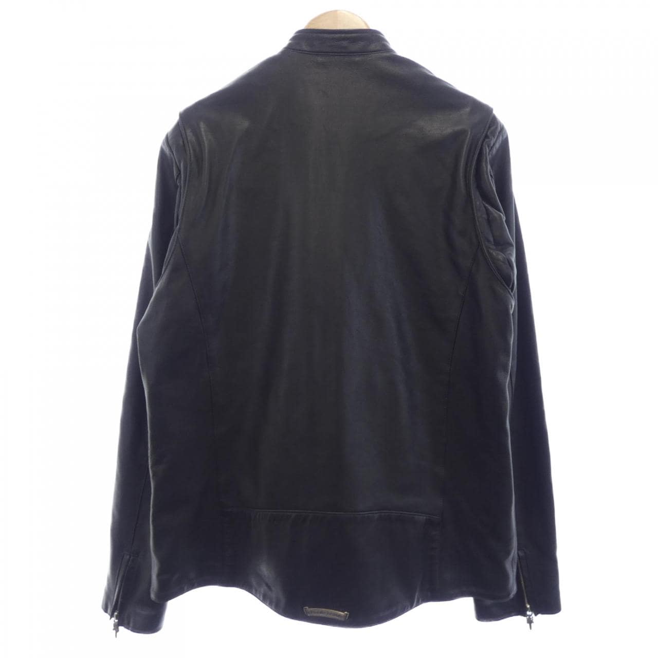 クロムハーツ CHROME HEARTS 2225-304-0360 レザージャケット