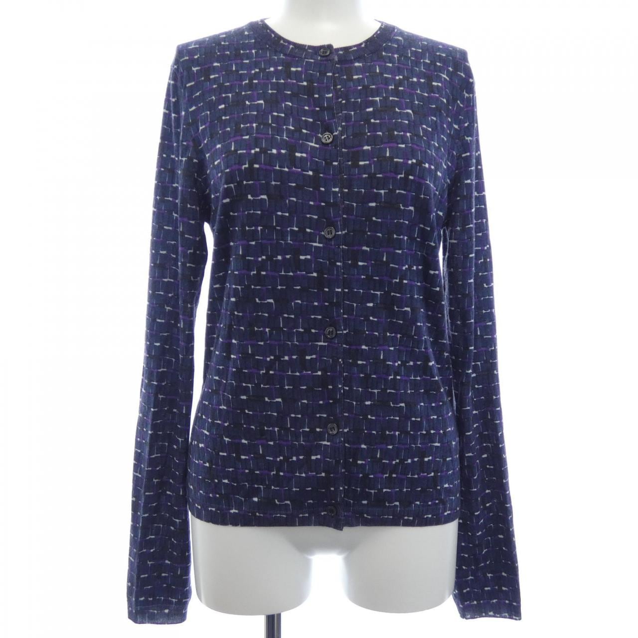 ボッテガヴェネタ BOTTEGA VENETA 438853 VEN61 カーディガン