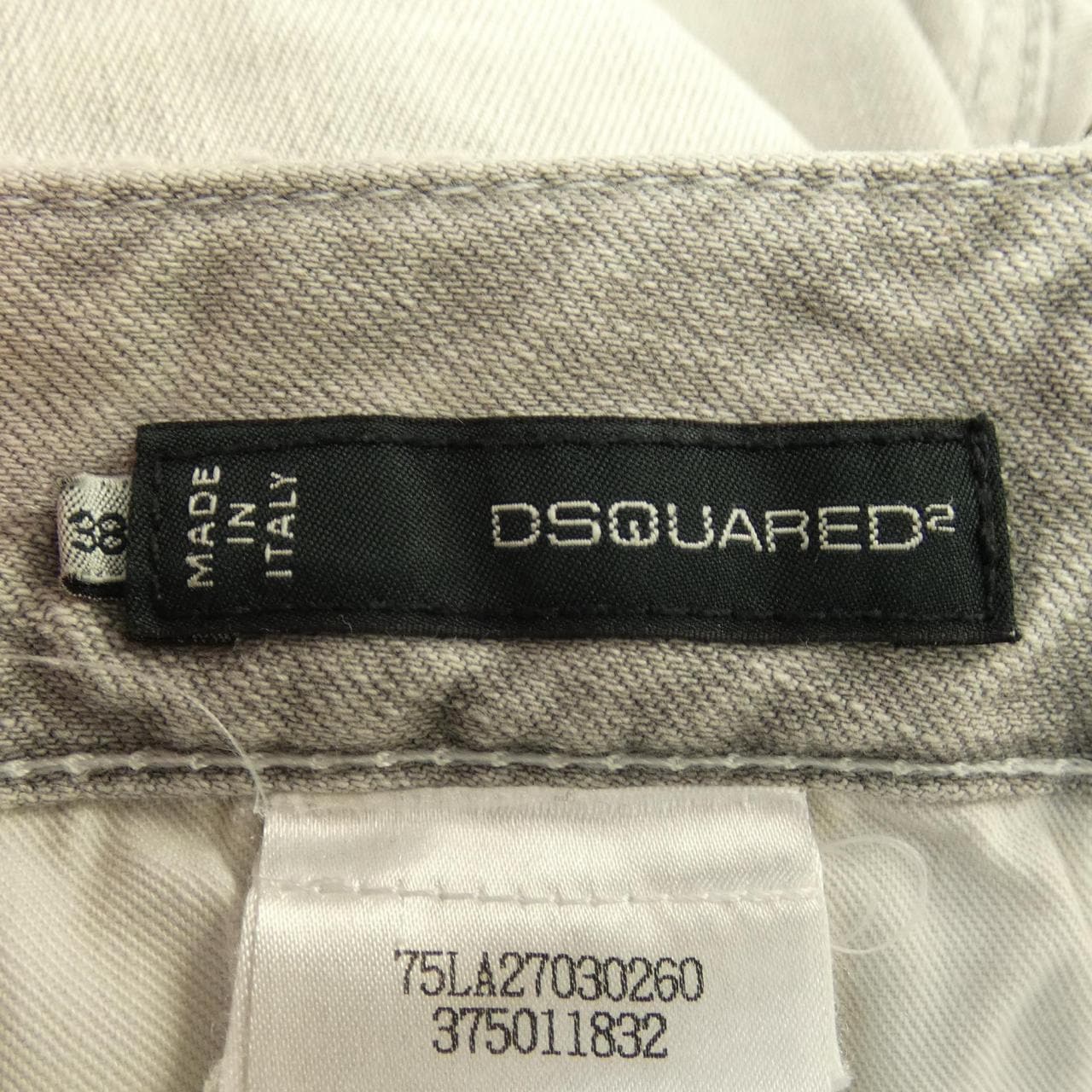 ディースクエアード DSQUARED2 75LA27030260 ジーンズ