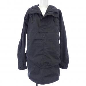 ナンガ NANGA NAG-F20-BL010 ジャケット