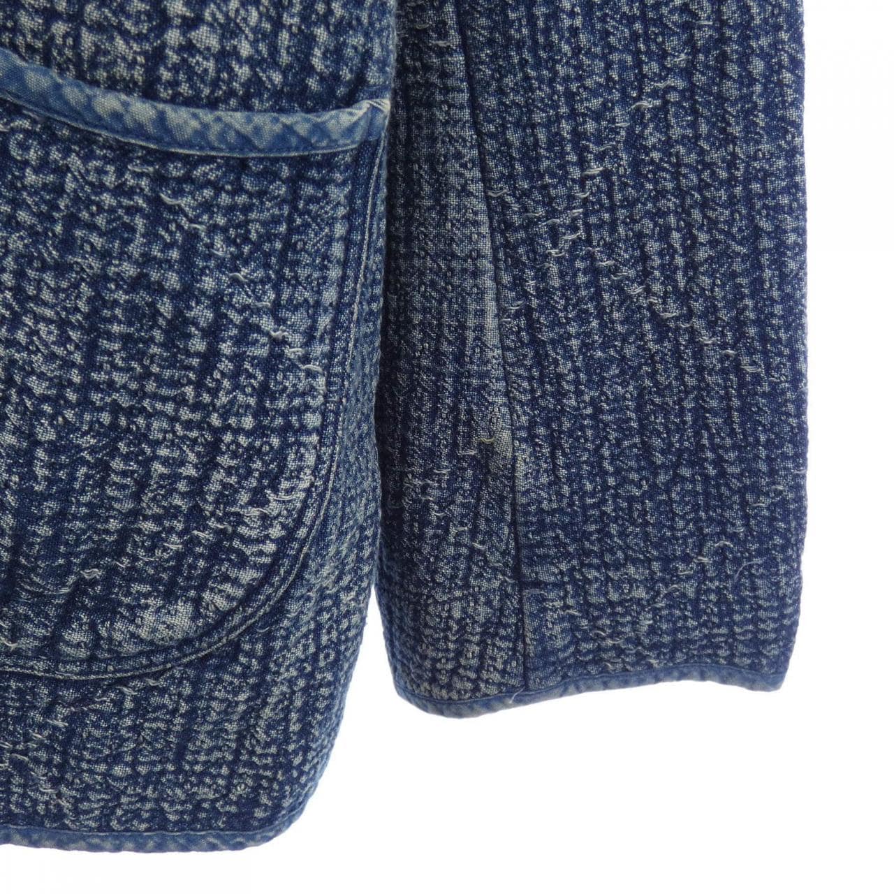 ポータークラシック PORTER CLASSIC ジャケット