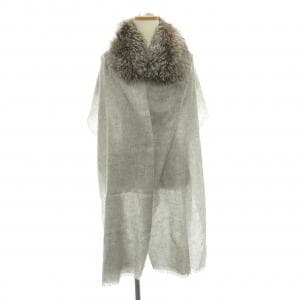 ブルネロクチネリ BRUNELLO CUCINELLI STOLE