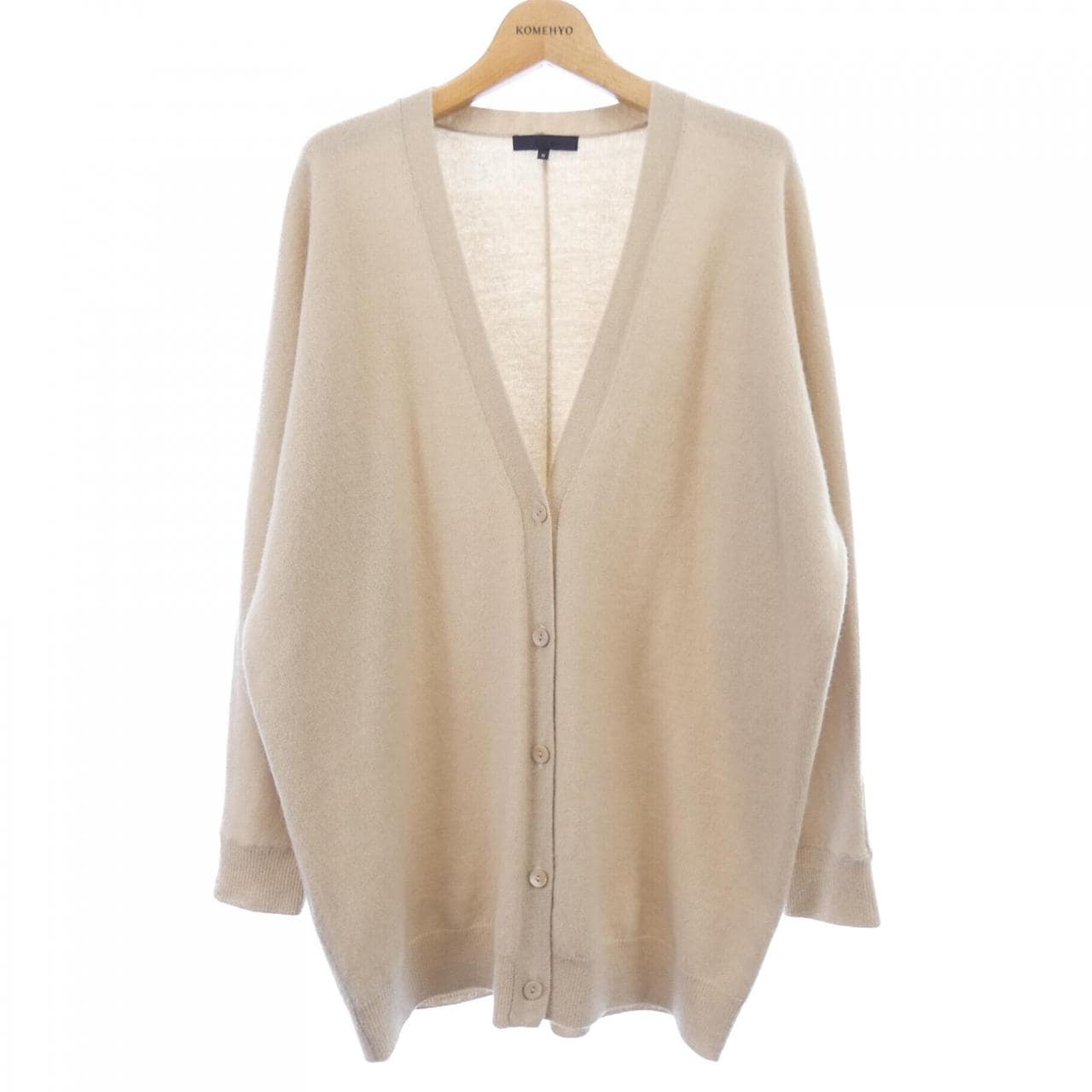 アイシービー ICB カーディガン