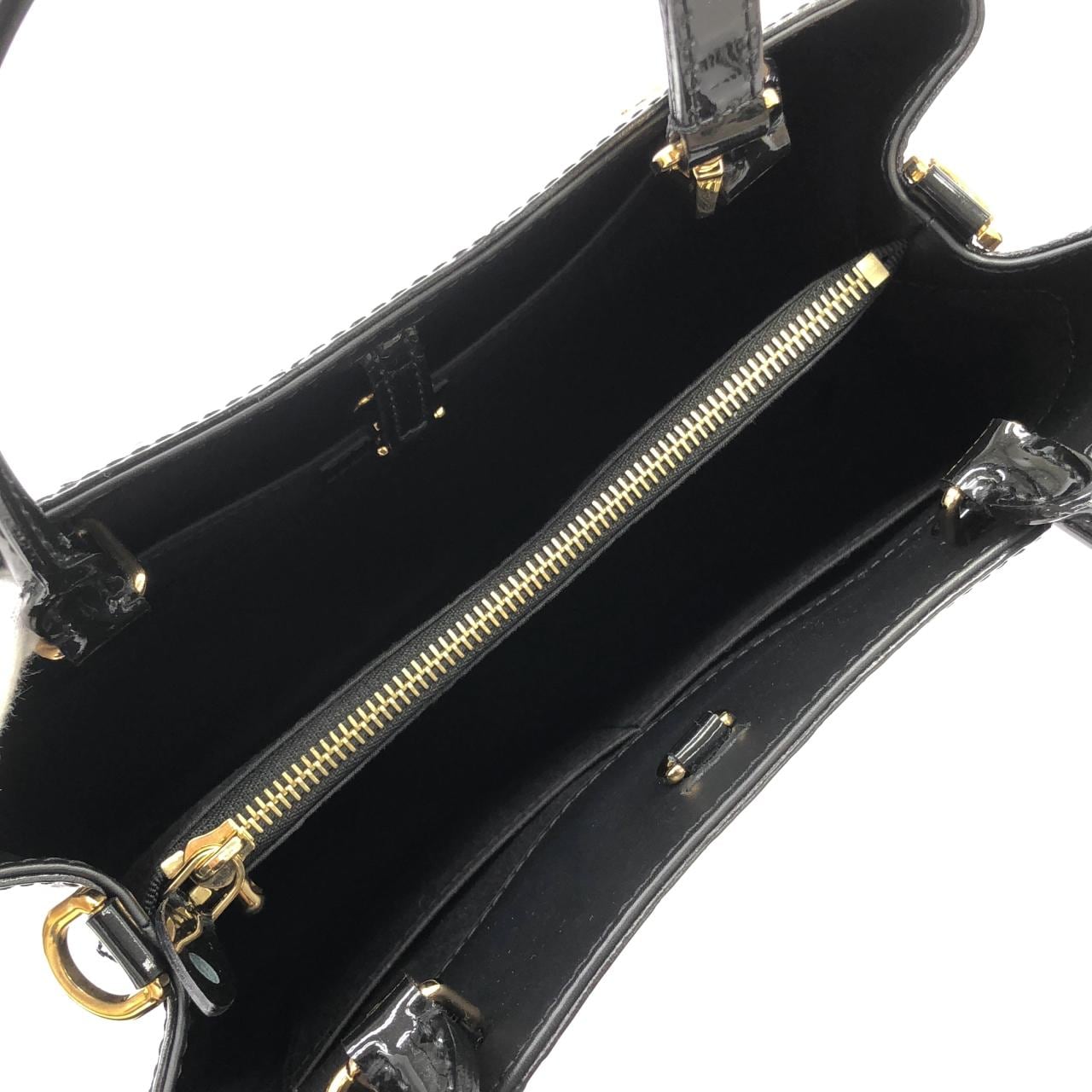 ルイヴィトン ヴェルニ モンテーニュ MM M50168 バッグ