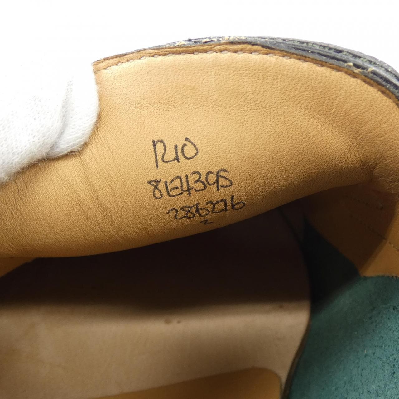 ジョンロブ JOHN LOBB RIO シューズ