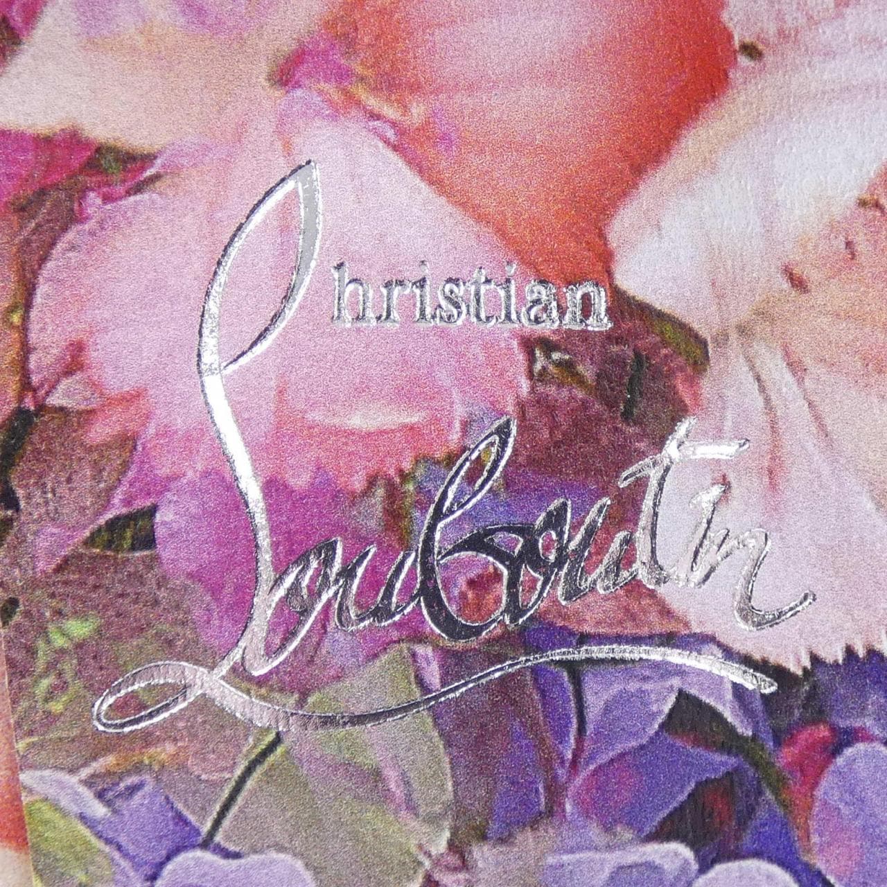 クリスチャンルブタン CHRISTIAN LOUBOUTIN サンダル