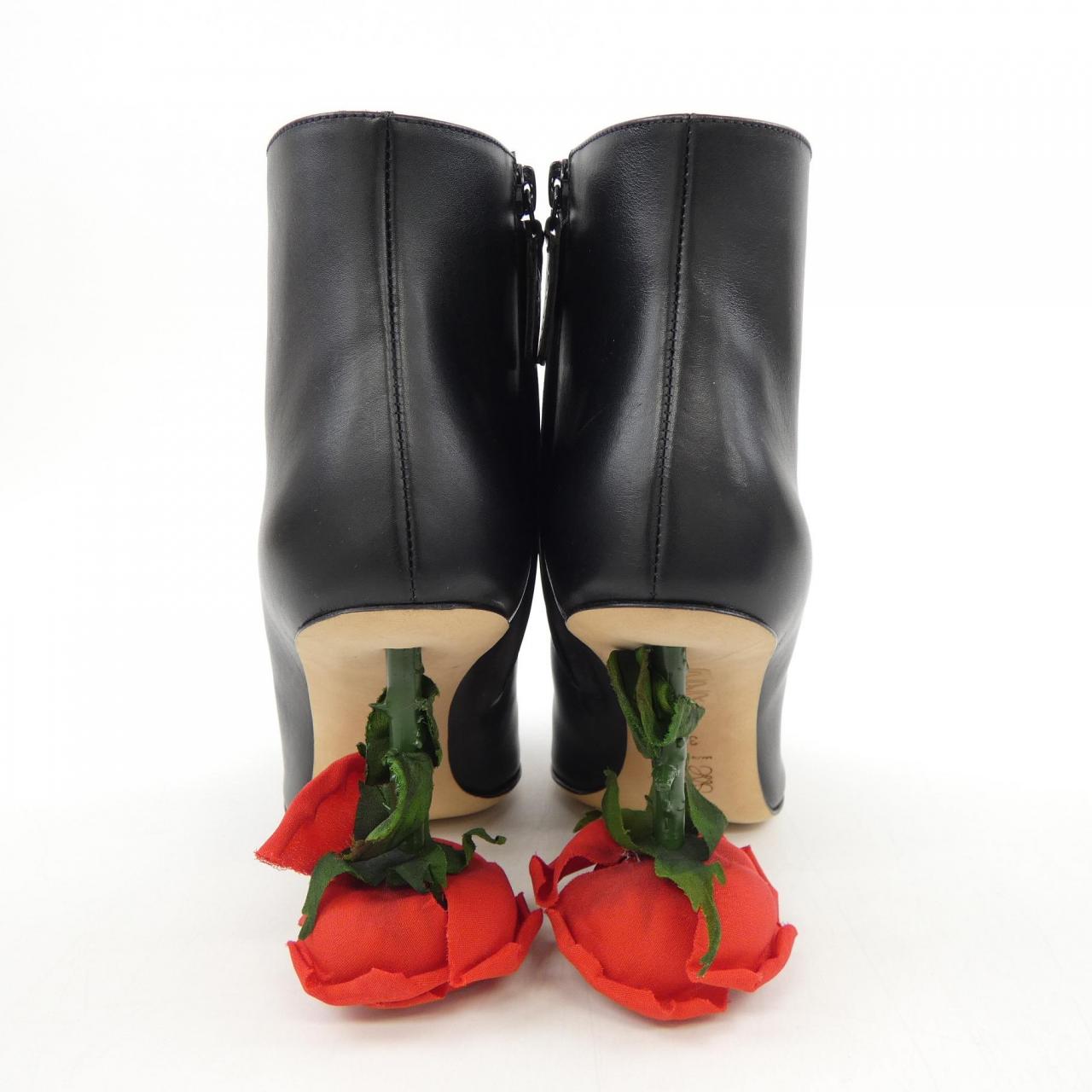 ロエベ LOEWE L8152385X7C ブーツ