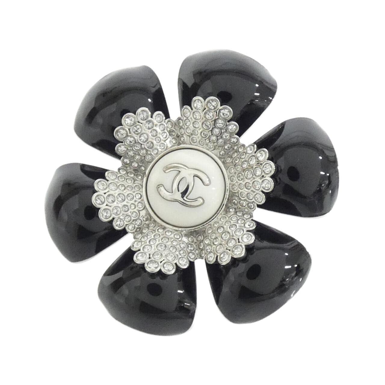 【未使用品】シャネル リング